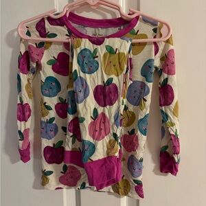 Little Sleepies Two Piece Set!